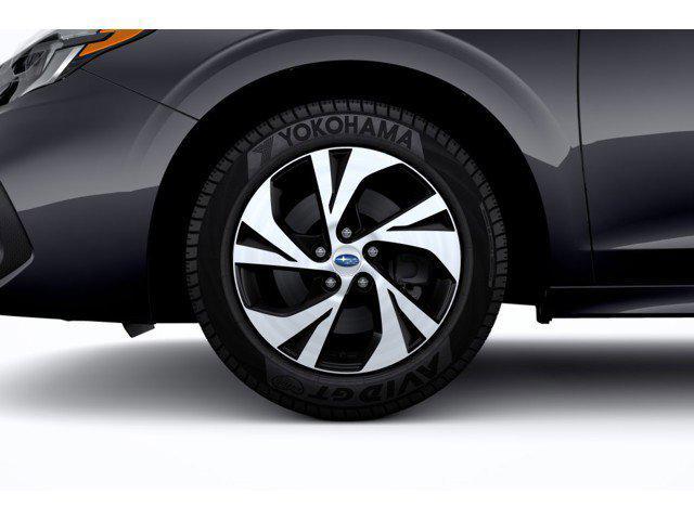 new 2025 Subaru Legacy car, priced at $33,651