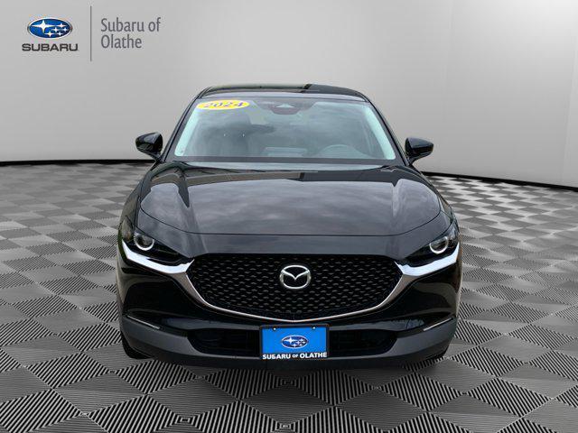 used 2024 Mazda CX-30 car, priced at $21,992