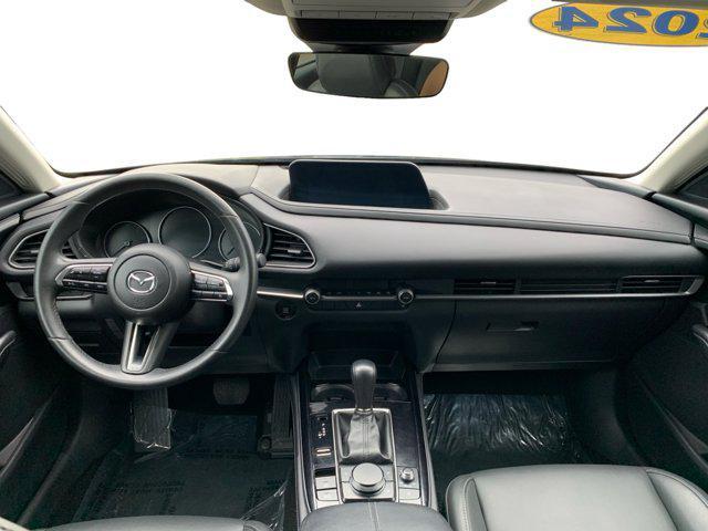used 2024 Mazda CX-30 car, priced at $21,992