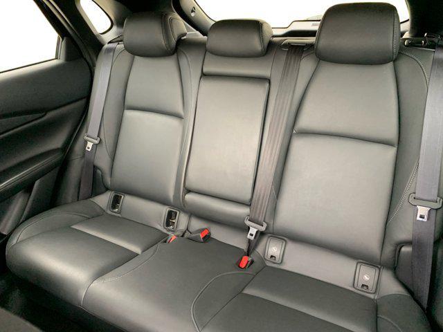 used 2024 Mazda CX-30 car, priced at $21,992