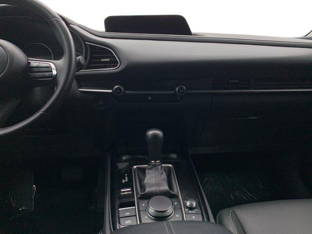 used 2024 Mazda CX-30 car, priced at $21,992