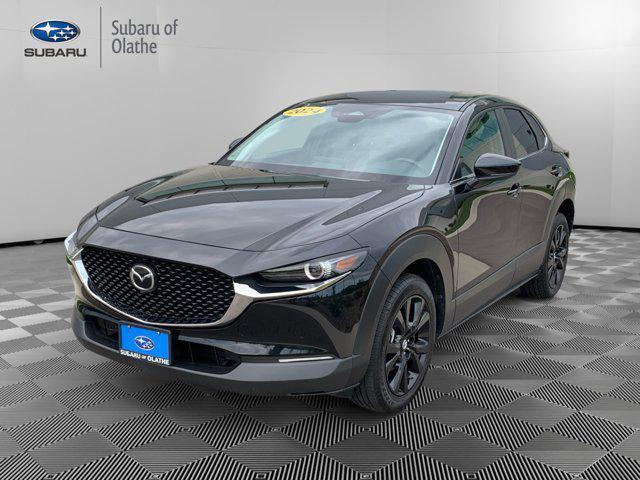 used 2024 Mazda CX-30 car, priced at $21,992