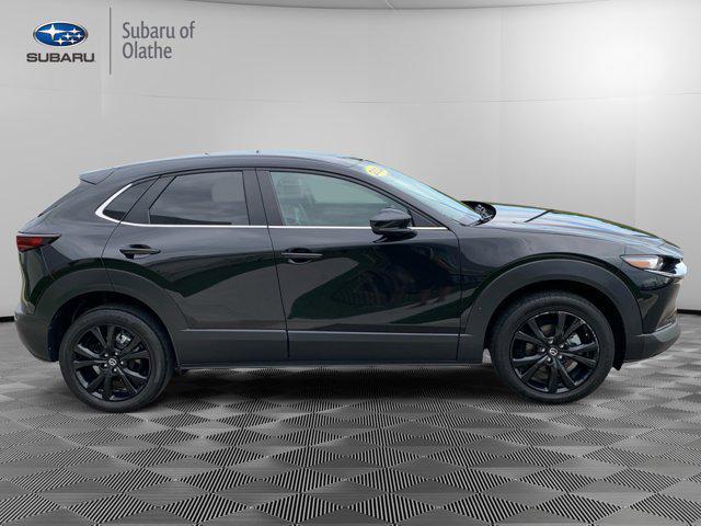 used 2024 Mazda CX-30 car, priced at $21,992