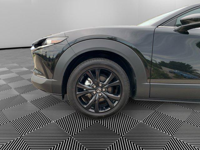 used 2024 Mazda CX-30 car, priced at $21,992