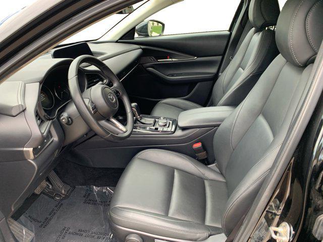 used 2024 Mazda CX-30 car, priced at $21,992