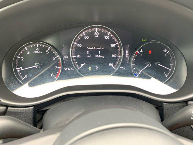 used 2024 Mazda CX-30 car, priced at $21,992