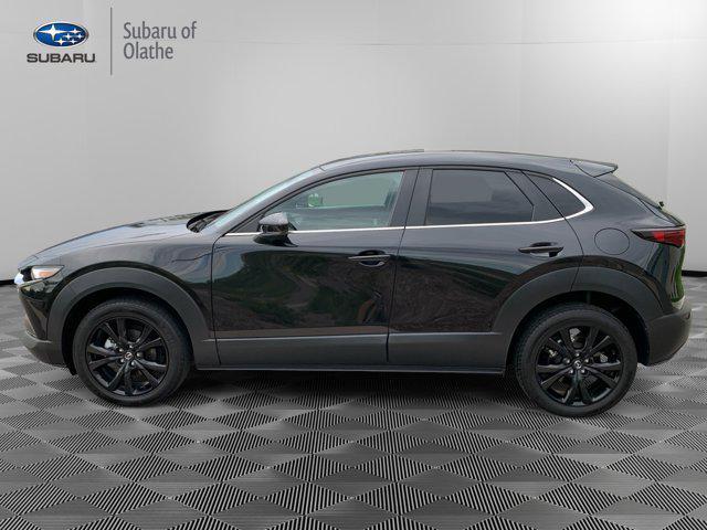 used 2024 Mazda CX-30 car, priced at $21,992