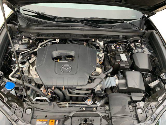used 2024 Mazda CX-30 car, priced at $21,992