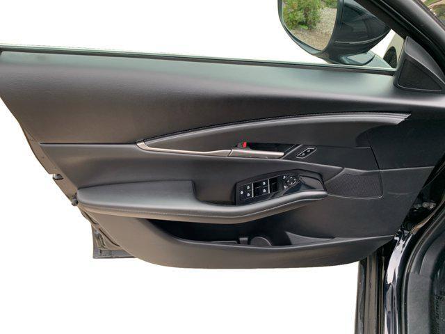 used 2024 Mazda CX-30 car, priced at $21,992