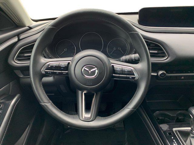 used 2024 Mazda CX-30 car, priced at $21,992