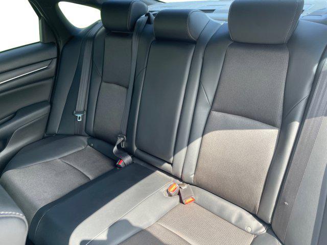 used 2018 Honda Accord car, priced at $19,700