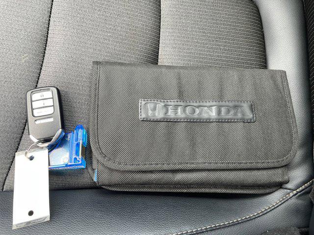 used 2018 Honda Accord car, priced at $19,700