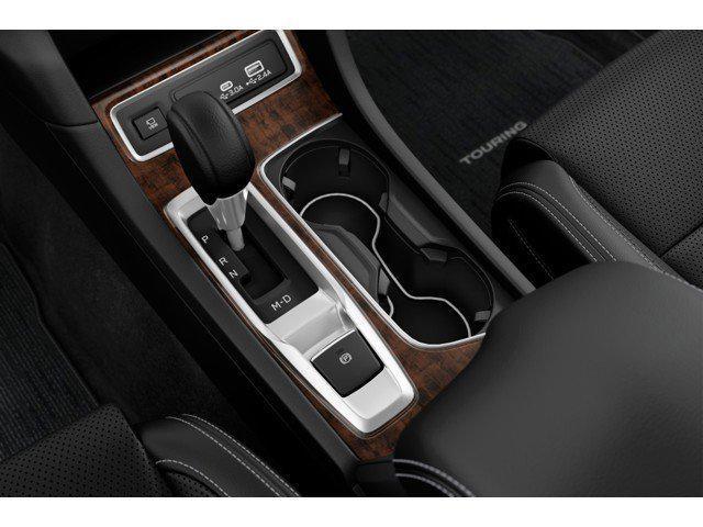 new 2025 Subaru Ascent car, priced at $51,859