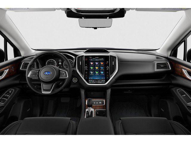 new 2025 Subaru Ascent car, priced at $51,859