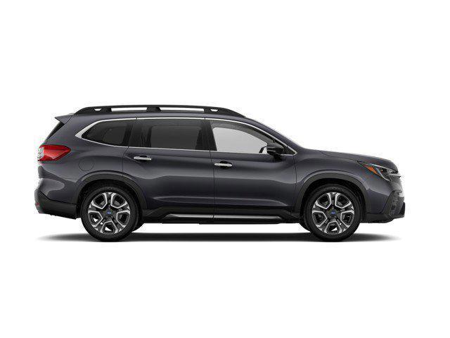 new 2025 Subaru Ascent car, priced at $51,859