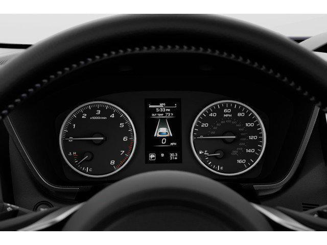 new 2025 Subaru Ascent car, priced at $51,859