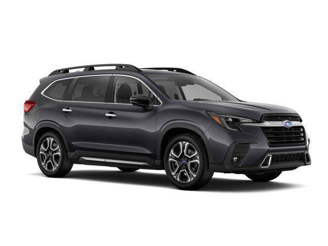 new 2025 Subaru Ascent car, priced at $51,859