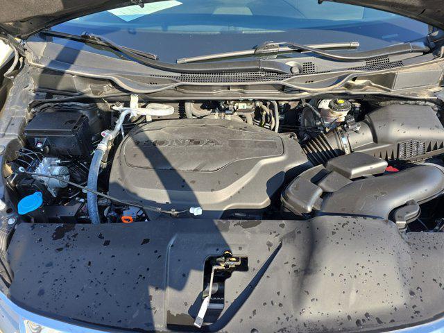 used 2023 Honda Odyssey car, priced at $45,800