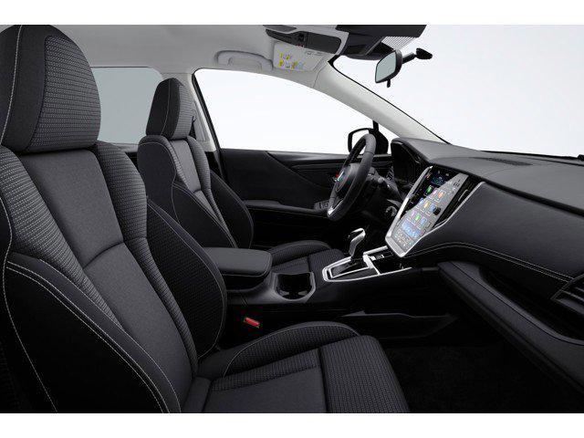new 2025 Subaru Outback car, priced at $33,490