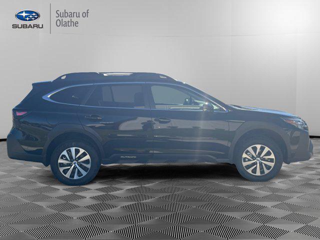 new 2025 Subaru Outback car, priced at $33,490