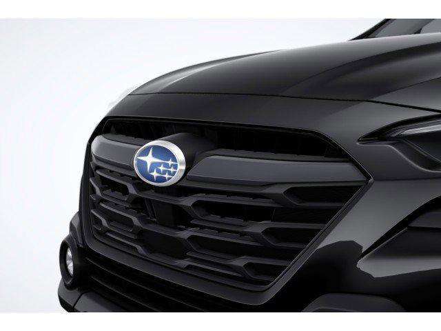 new 2025 Subaru Outback car, priced at $33,490