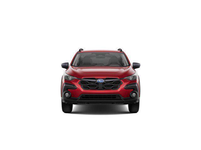 new 2025 Subaru Crosstrek car, priced at $33,359