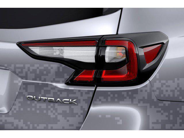 new 2025 Subaru Outback car, priced at $34,536