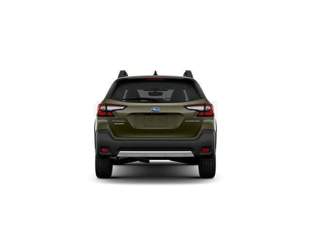 new 2025 Subaru Outback car, priced at $37,875