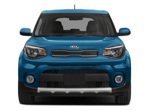 used 2018 Kia Soul car, priced at $11,000