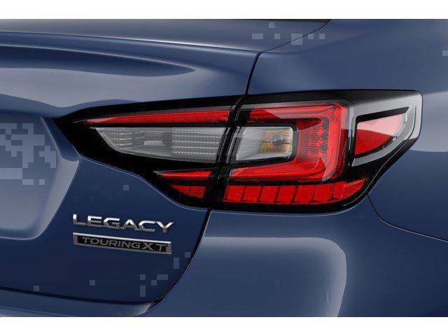 new 2025 Subaru Legacy car, priced at $38,049