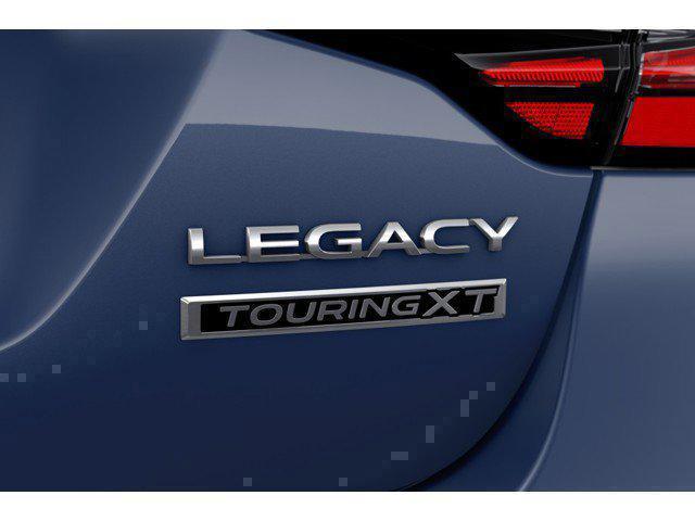 new 2025 Subaru Legacy car, priced at $38,049