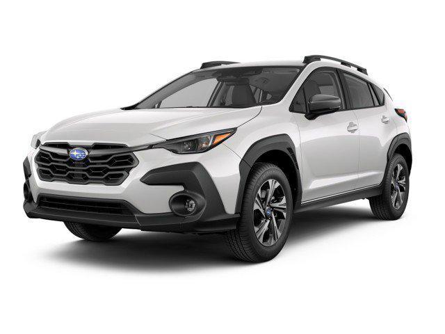 new 2026 Subaru Crosstrek car, priced at $30,462