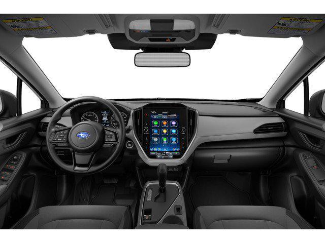 new 2026 Subaru Crosstrek car, priced at $30,462