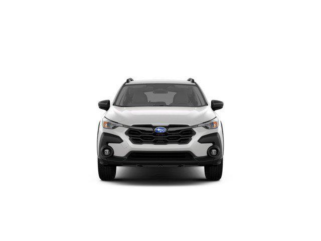 new 2026 Subaru Crosstrek car, priced at $30,462