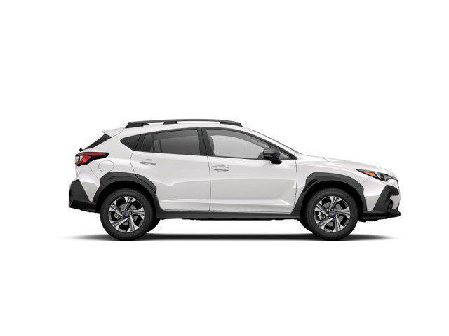 new 2026 Subaru Crosstrek car, priced at $30,462