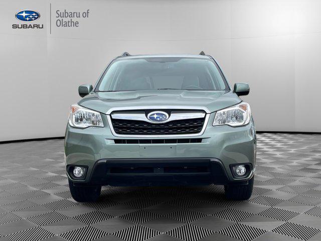 used 2014 Subaru Forester car, priced at $16,000