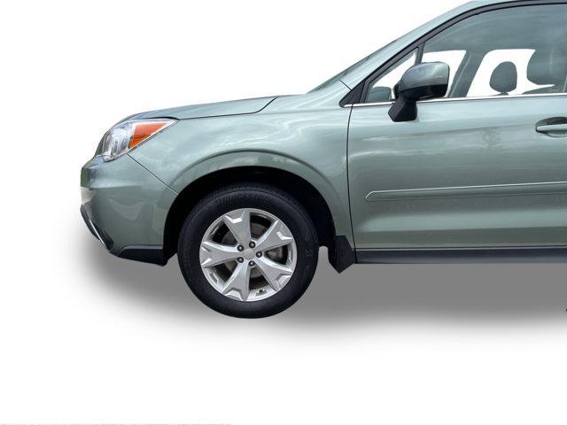 used 2014 Subaru Forester car, priced at $16,000