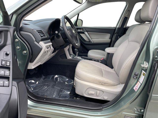 used 2014 Subaru Forester car, priced at $16,000