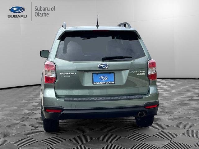 used 2014 Subaru Forester car, priced at $16,000