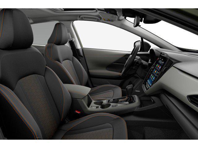 new 2025 Subaru Crosstrek car, priced at $35,592