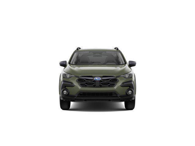 new 2025 Subaru Crosstrek car, priced at $35,592