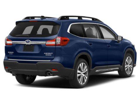 used 2021 Subaru Ascent car, priced at $26,000