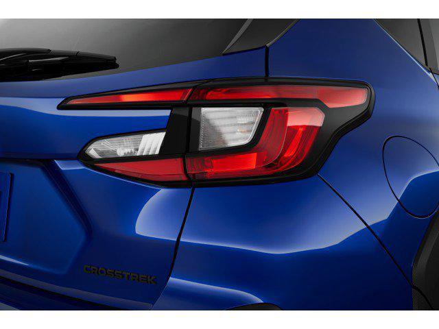 new 2026 Subaru Crosstrek car, priced at $33,051