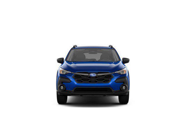 new 2026 Subaru Crosstrek car, priced at $33,051