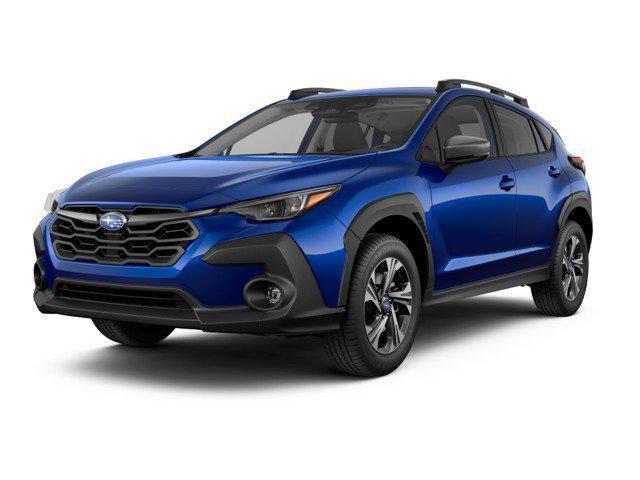 new 2026 Subaru Crosstrek car, priced at $33,051