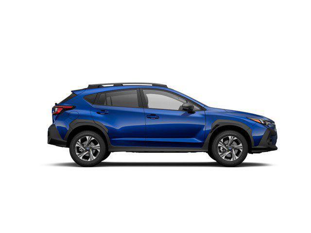 new 2026 Subaru Crosstrek car, priced at $33,051