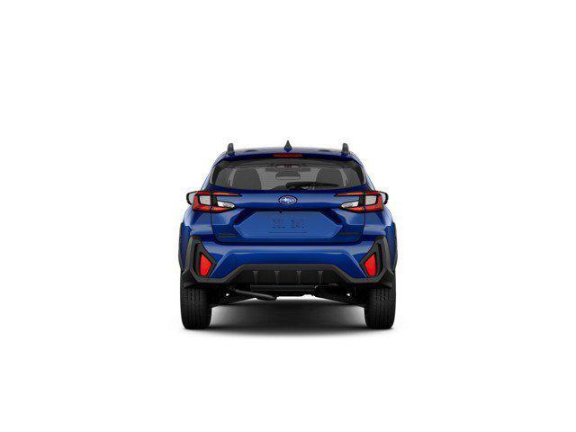 new 2026 Subaru Crosstrek car, priced at $33,051