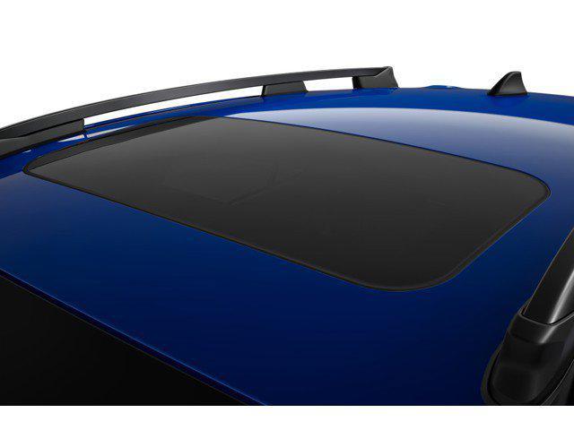 new 2026 Subaru Crosstrek car, priced at $33,051