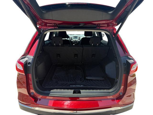 used 2018 Chevrolet Equinox car, priced at $18,580