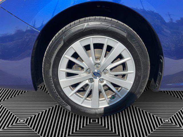 used 2018 Subaru Impreza car, priced at $15,000